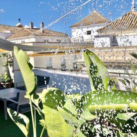Home In Seville Luxury V33-1A ภายนอก รูปภาพ