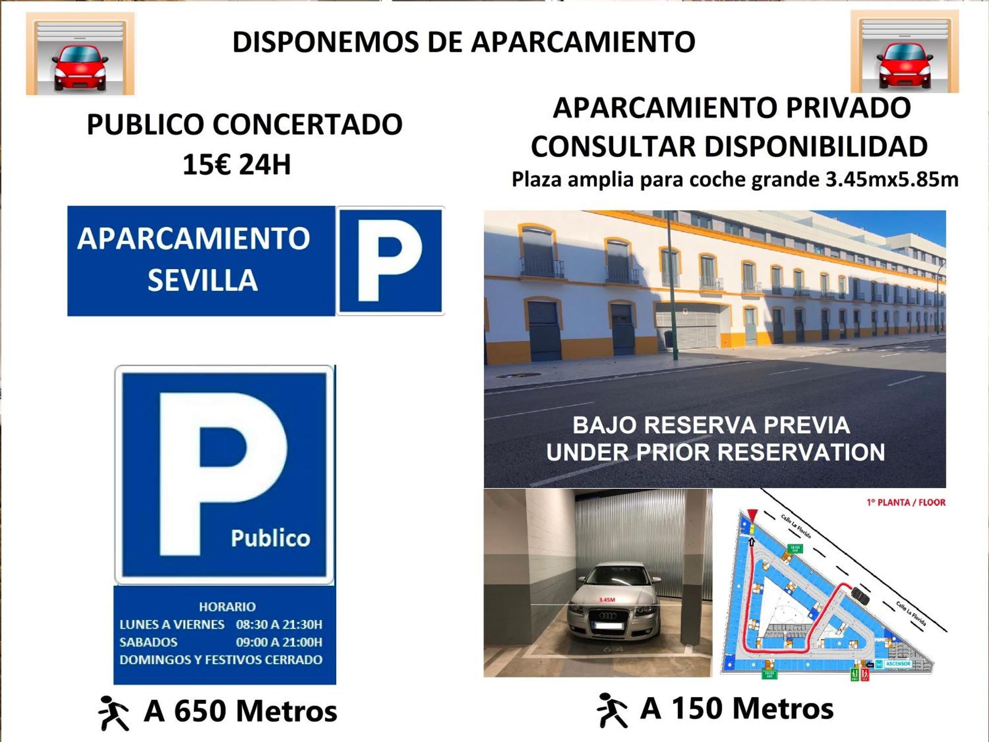 Home In Seville Luxury V33-1A ภายนอก รูปภาพ