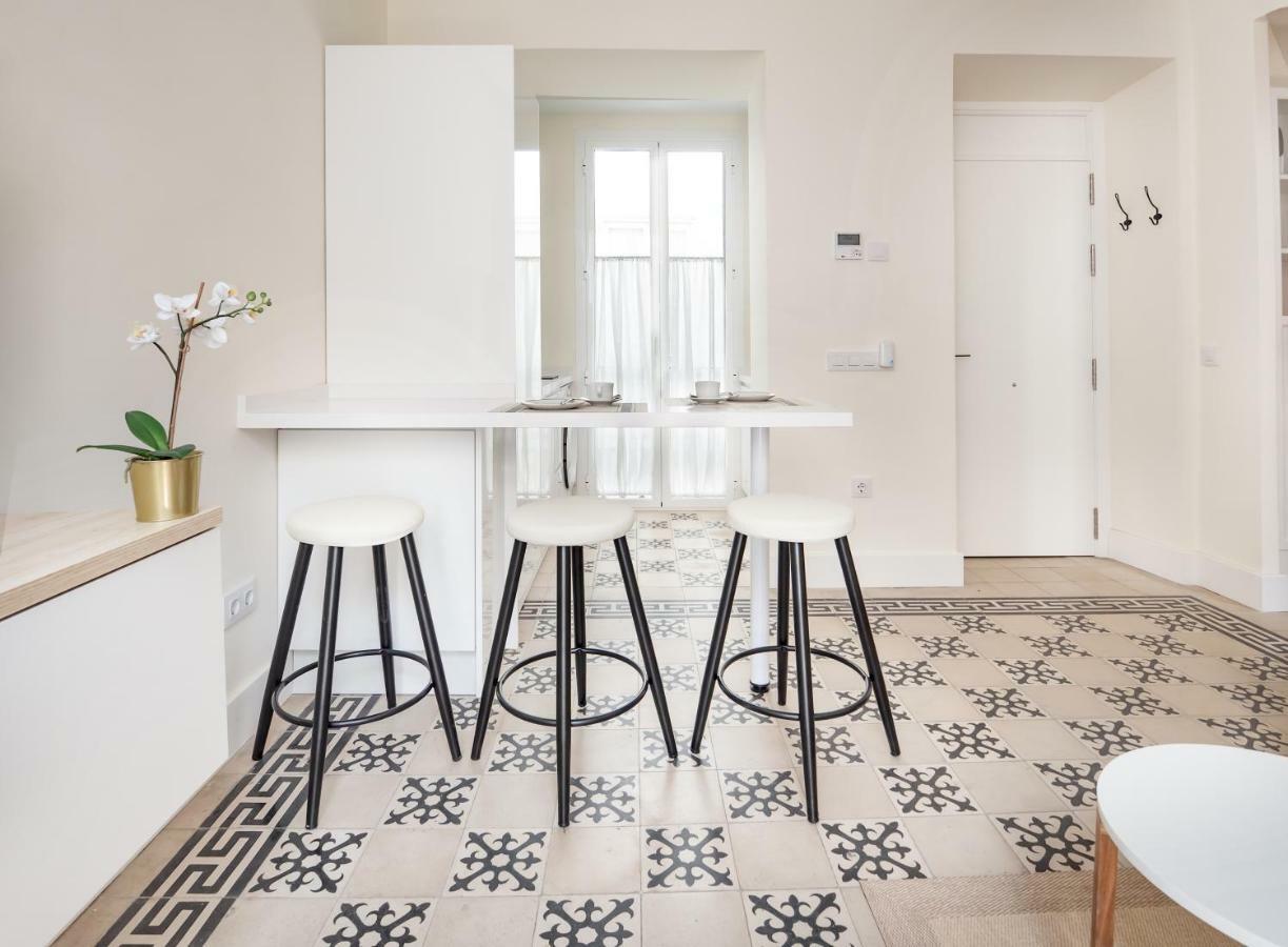 Home In Seville Luxury V33-1A ภายนอก รูปภาพ