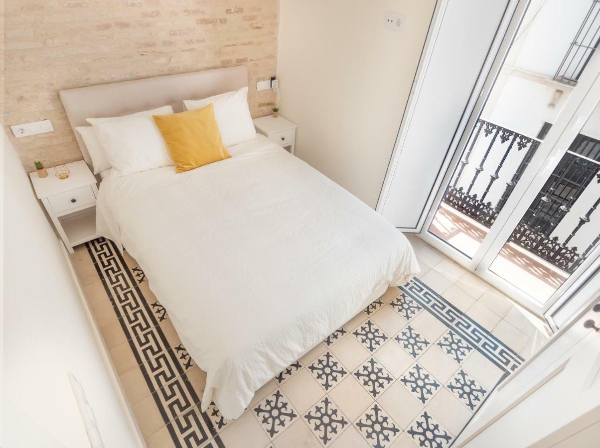 Home In Seville Luxury V33-1A ภายนอก รูปภาพ