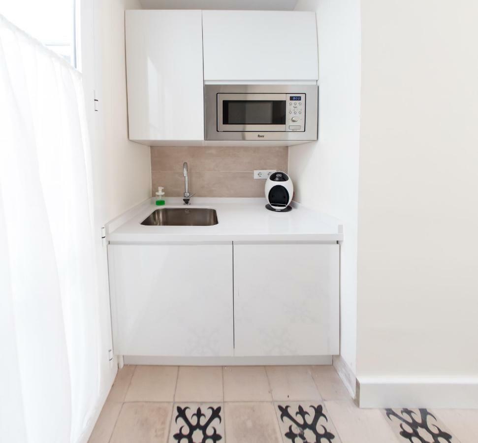 Home In Seville Luxury V33-1A ภายนอก รูปภาพ
