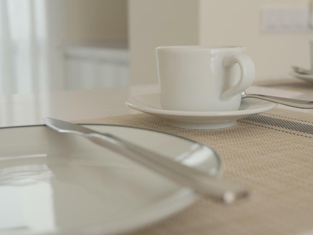 Home In Seville Luxury V33-1A ภายนอก รูปภาพ