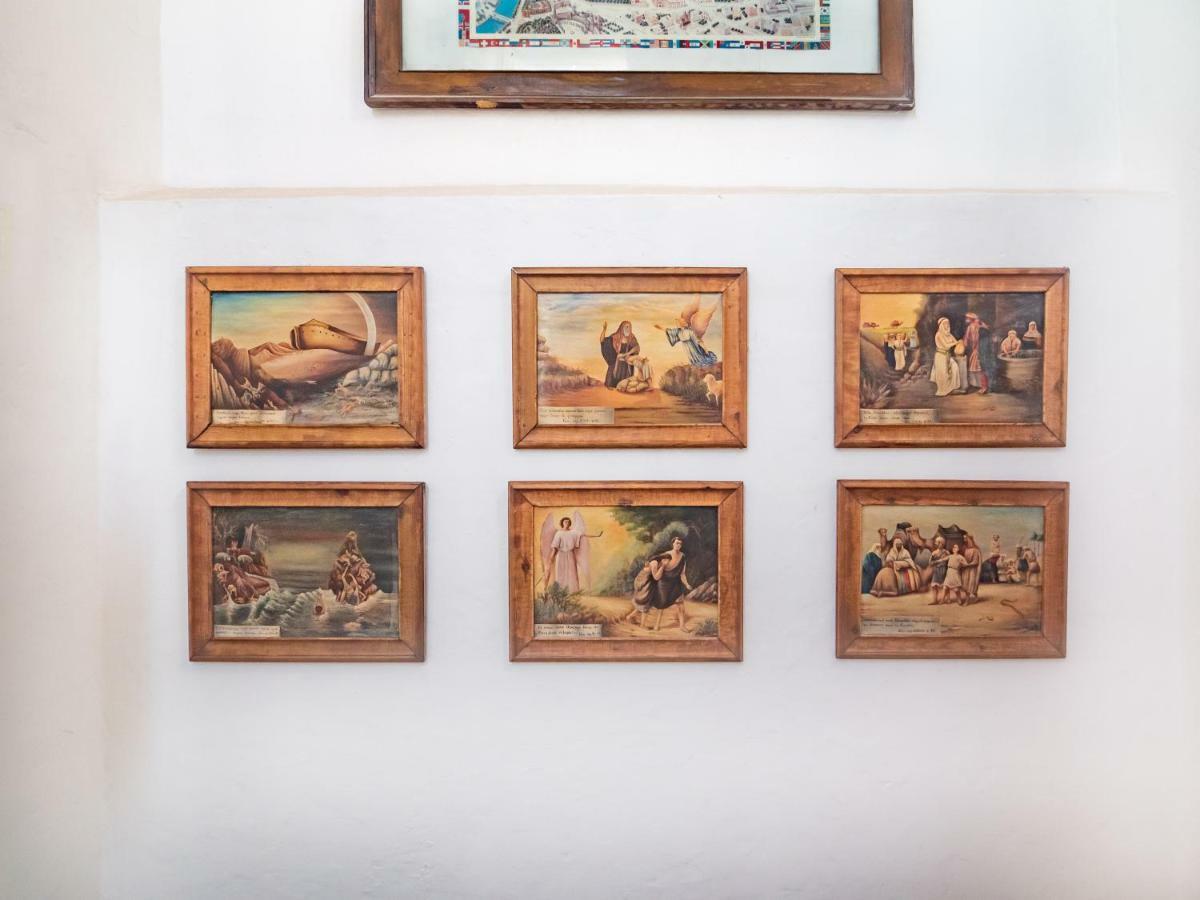 Luxury House 1892 V33-1A เซบีญา ภายนอก รูปภาพ