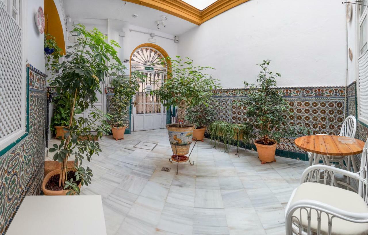Home In Seville Luxury V33-1A ภายนอก รูปภาพ