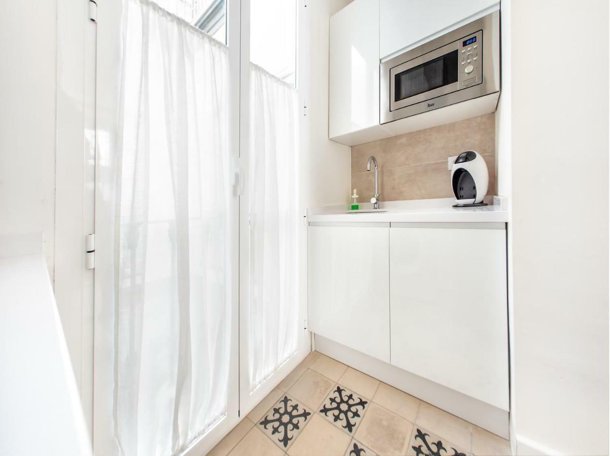Home In Seville Luxury V33-1A ภายนอก รูปภาพ