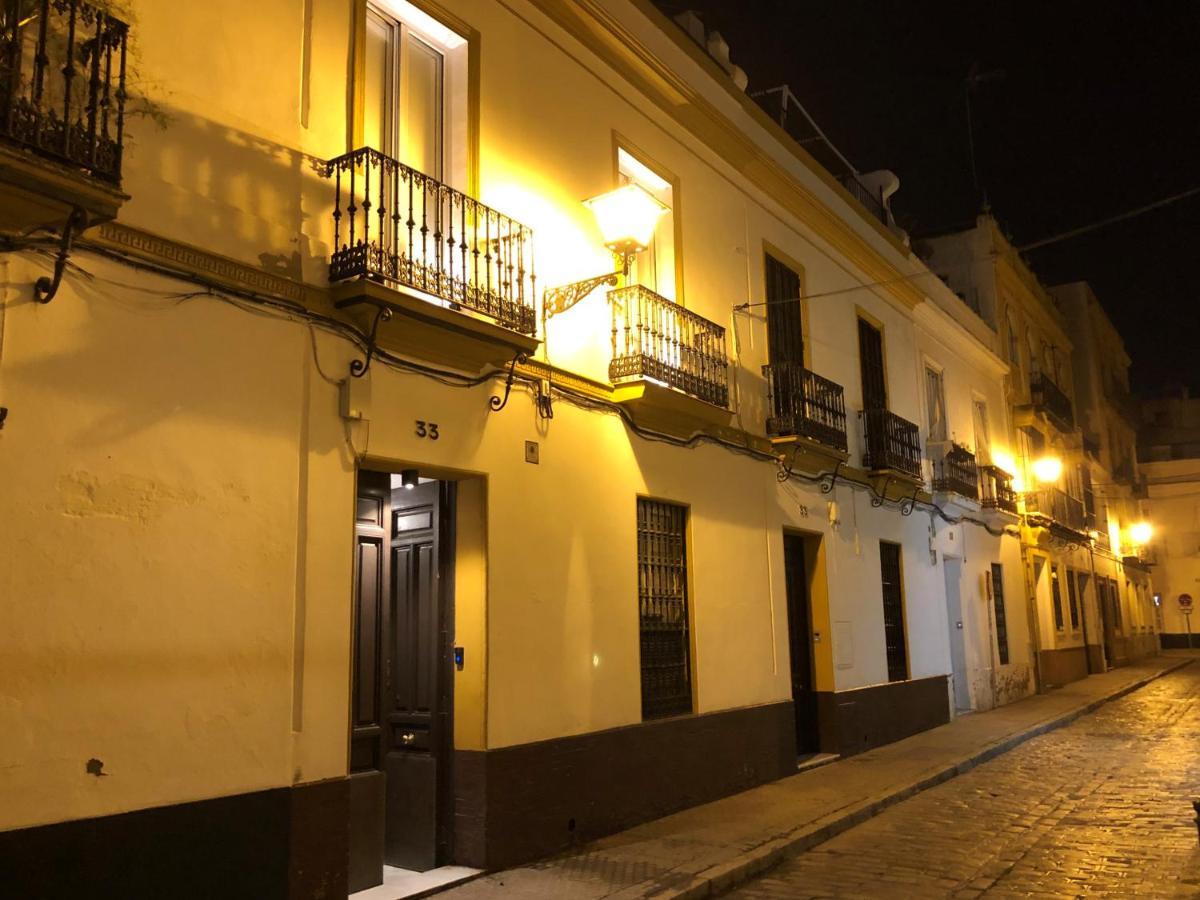 Home In Seville Luxury V33-1A ภายนอก รูปภาพ
