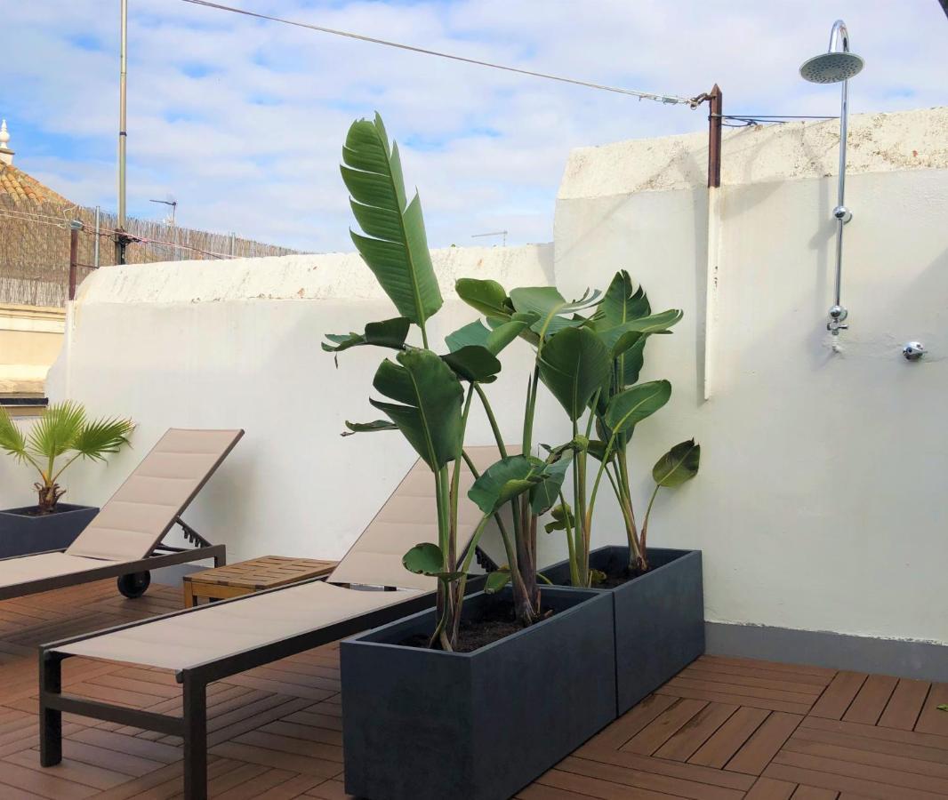 Home In Seville Luxury V33-1A ภายนอก รูปภาพ
