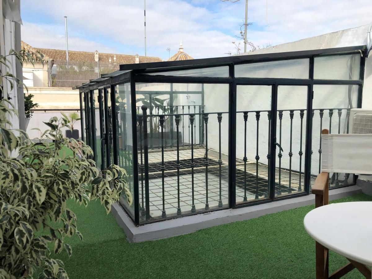 Home In Seville Luxury V33-1A ภายนอก รูปภาพ
