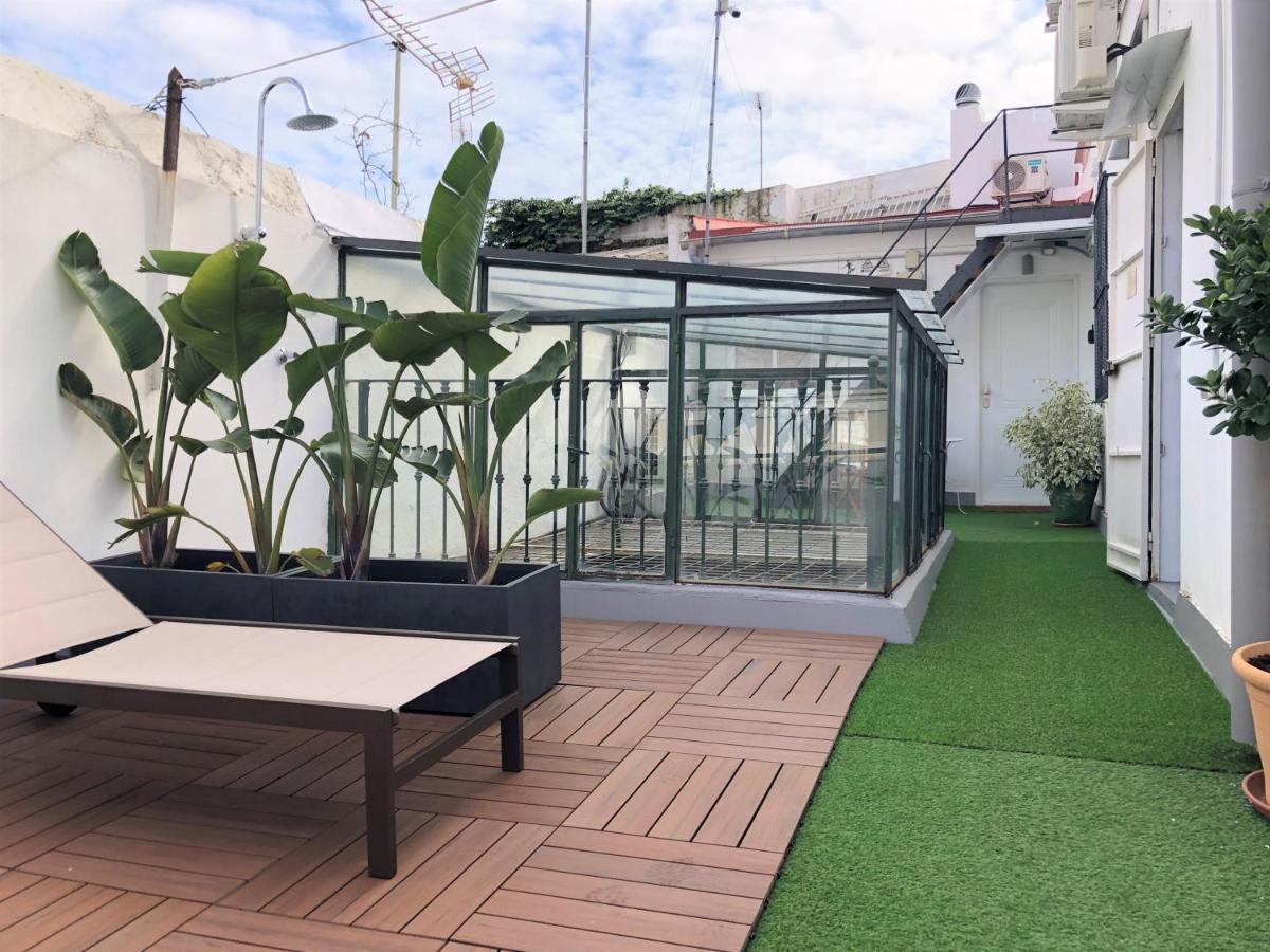 Home In Seville Luxury V33-1A ภายนอก รูปภาพ
